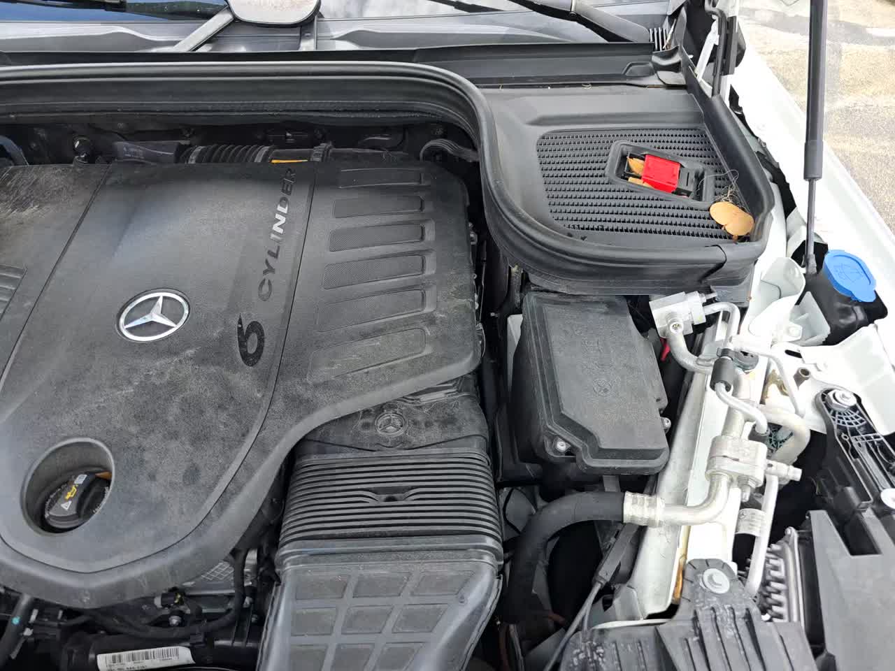 2021 Mercedes-Benz GLS GLS 450 AWD