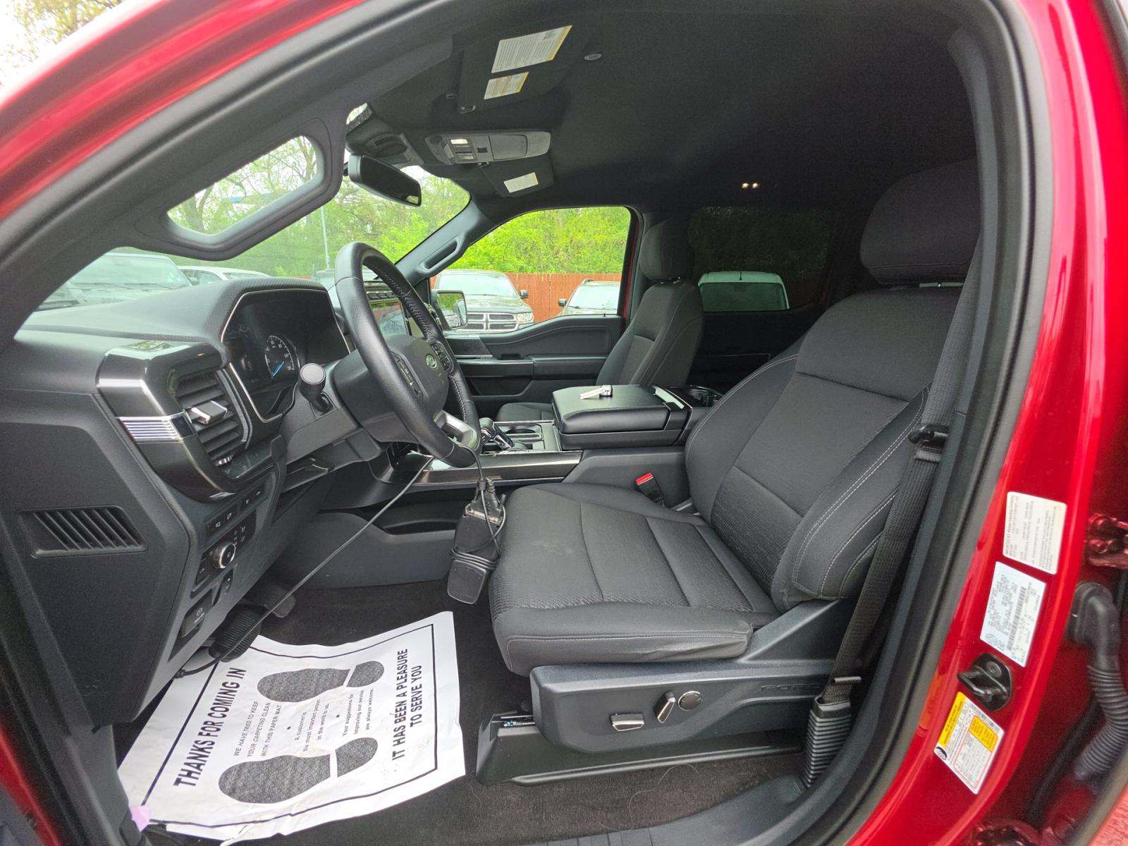 FORD F-150 - 6