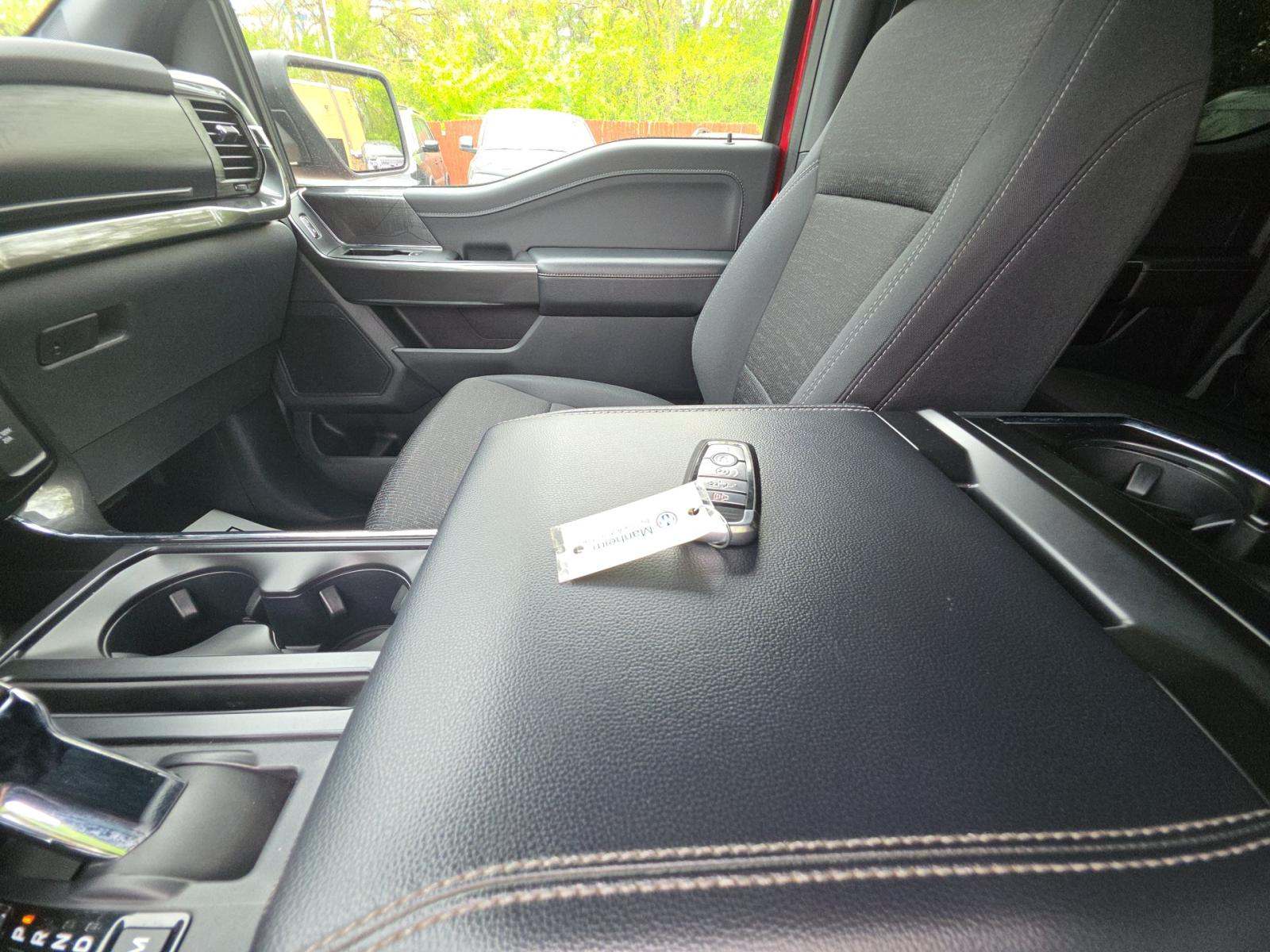 FORD F-150 - 8