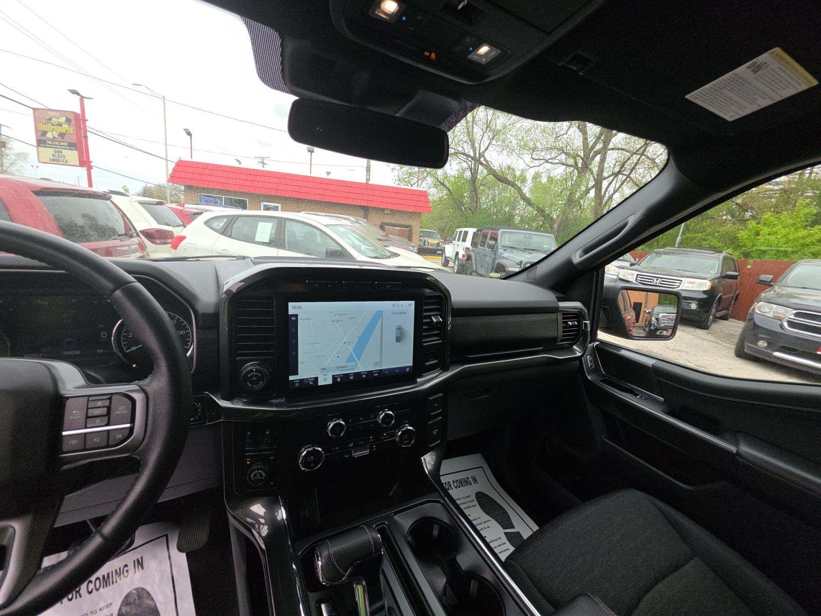 FORD F-150 - 10