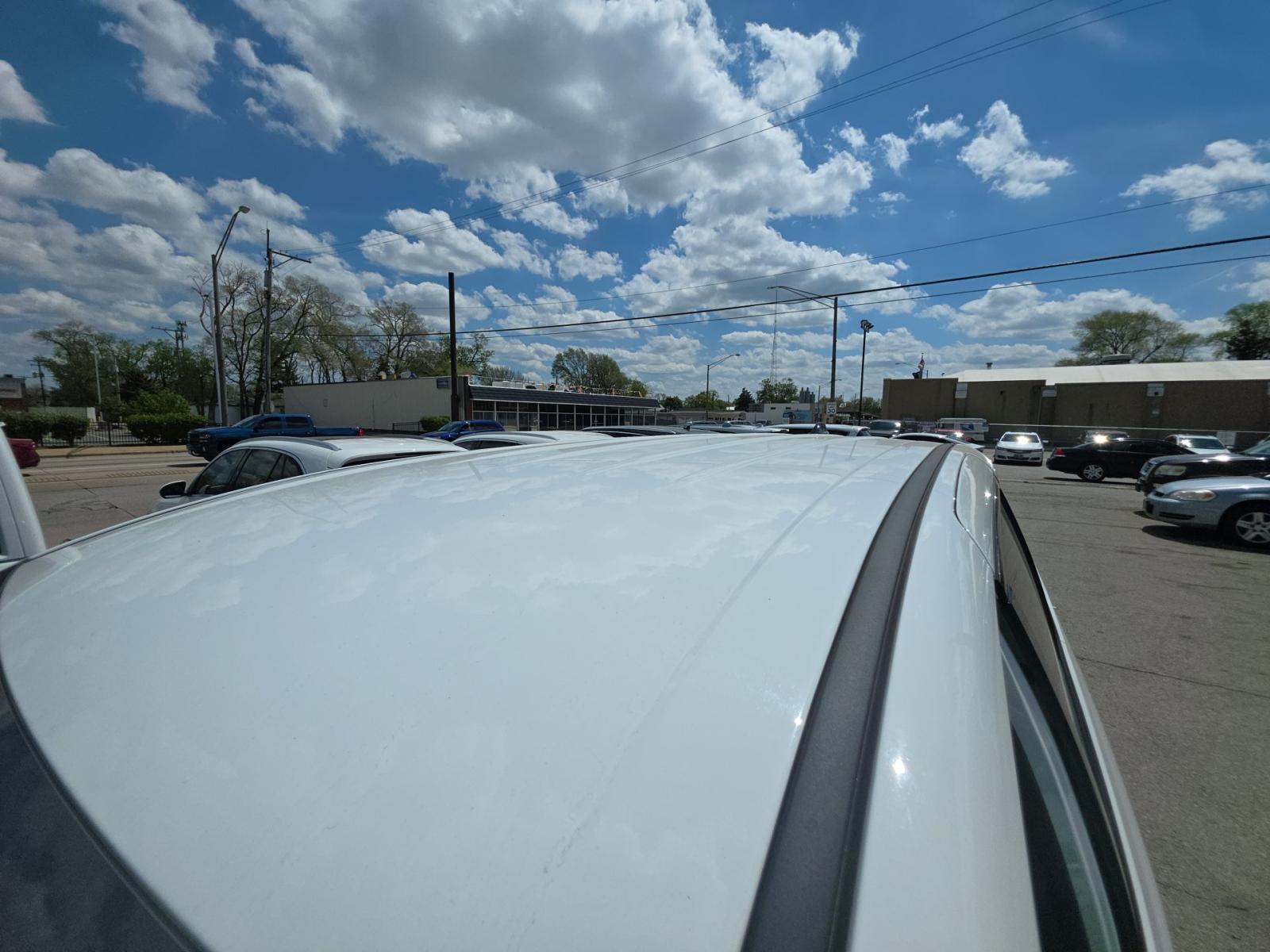 2024 Chrysler Pacifica Hybrid Select S Appearance FWD