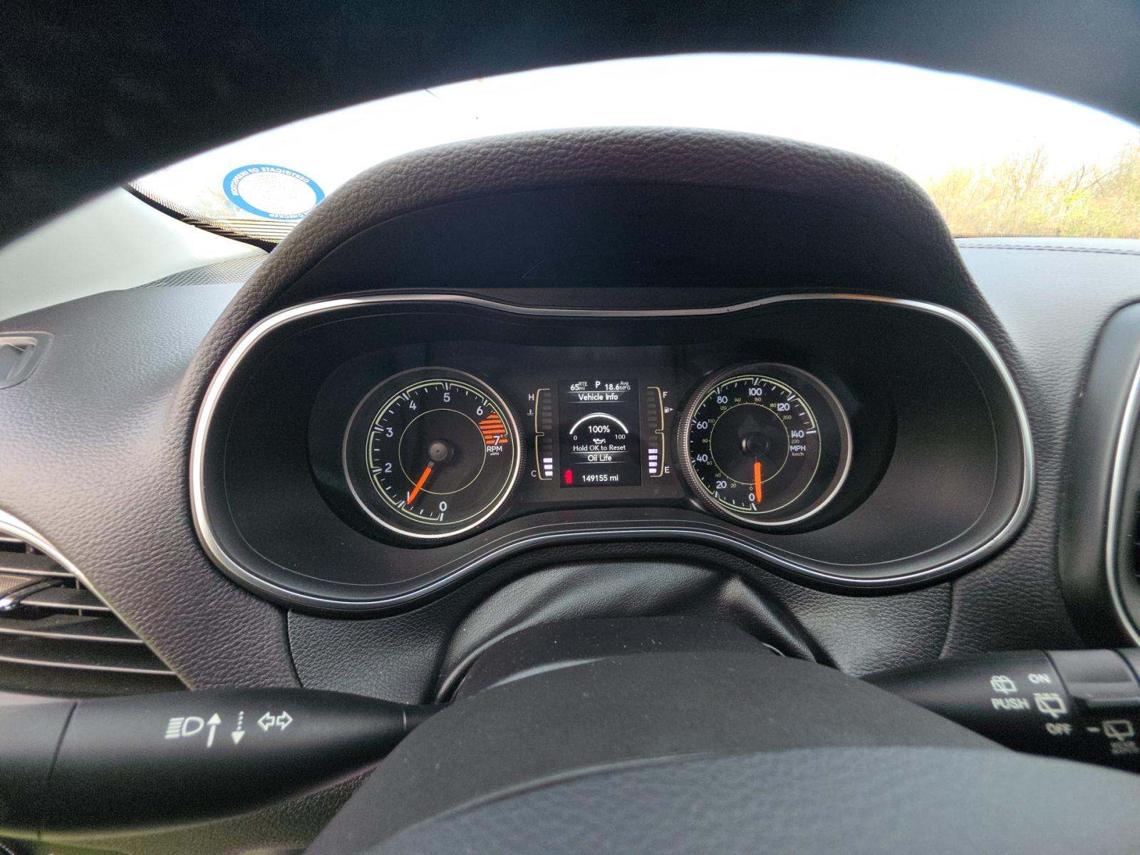 JEEP LATITUDE PLUS - 9