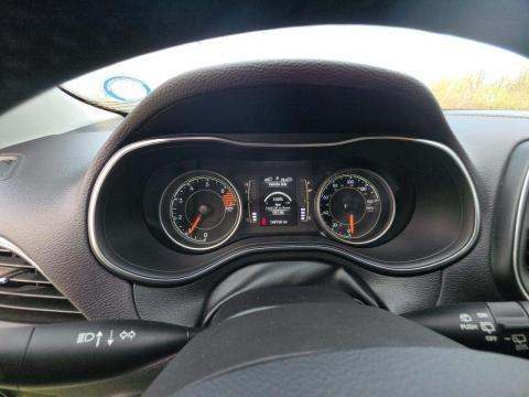 JEEP LATITUDE PLUS - 9