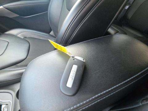 JEEP LATITUDE PLUS - 8