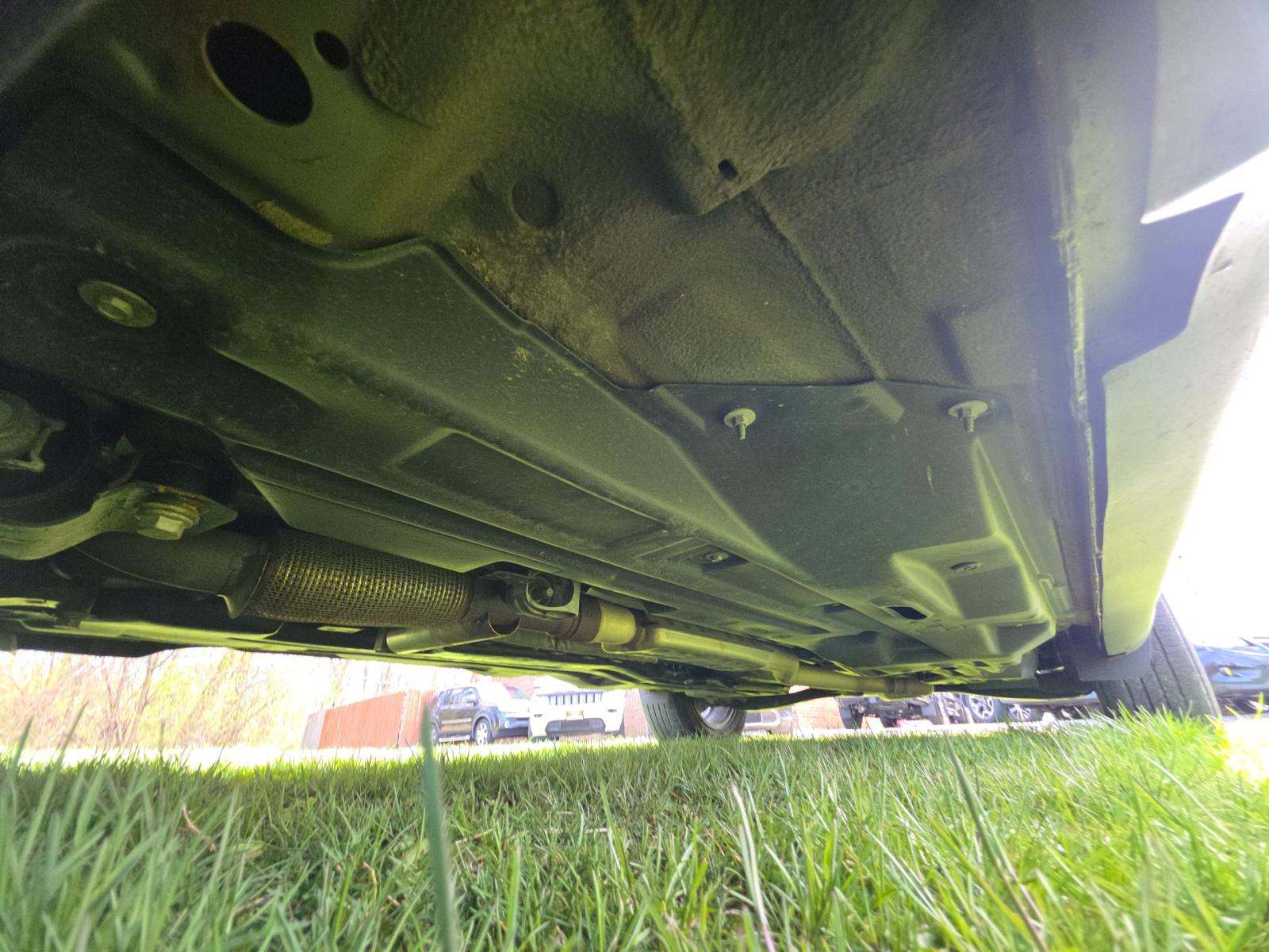 JEEP LATITUDE PLUS - 7