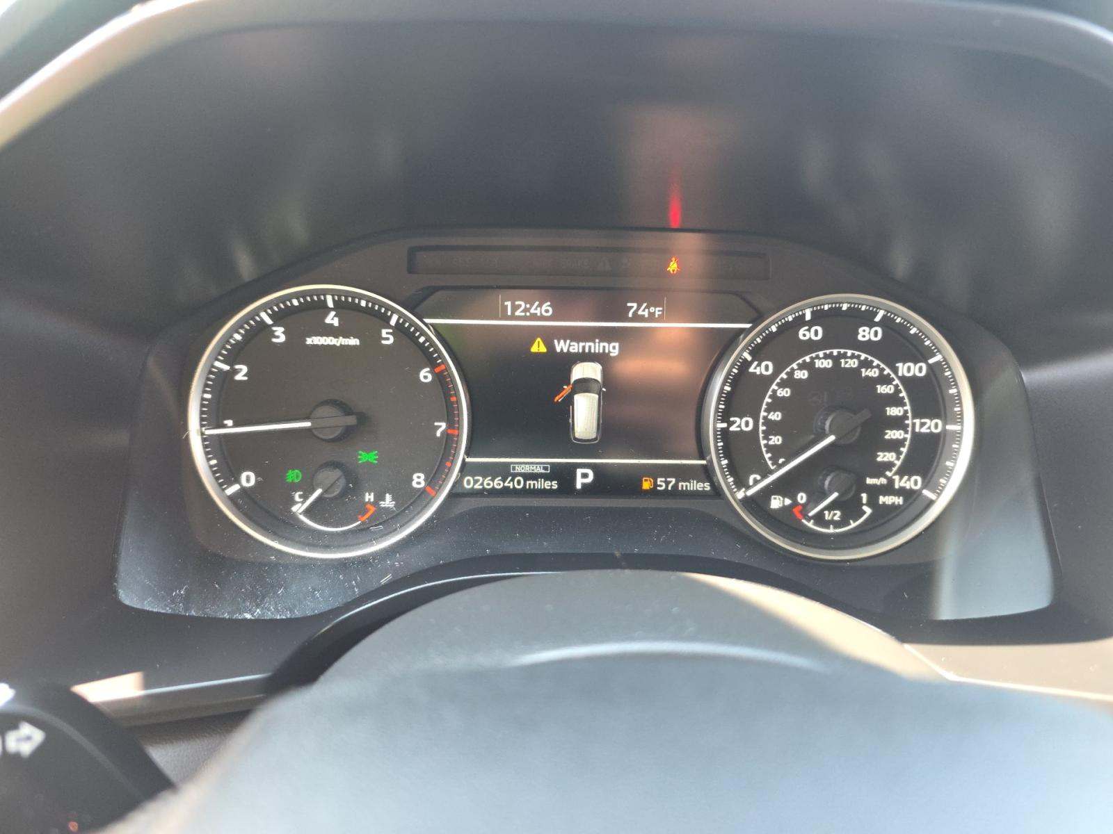 2024 Mitsubishi Outlander SE AWD