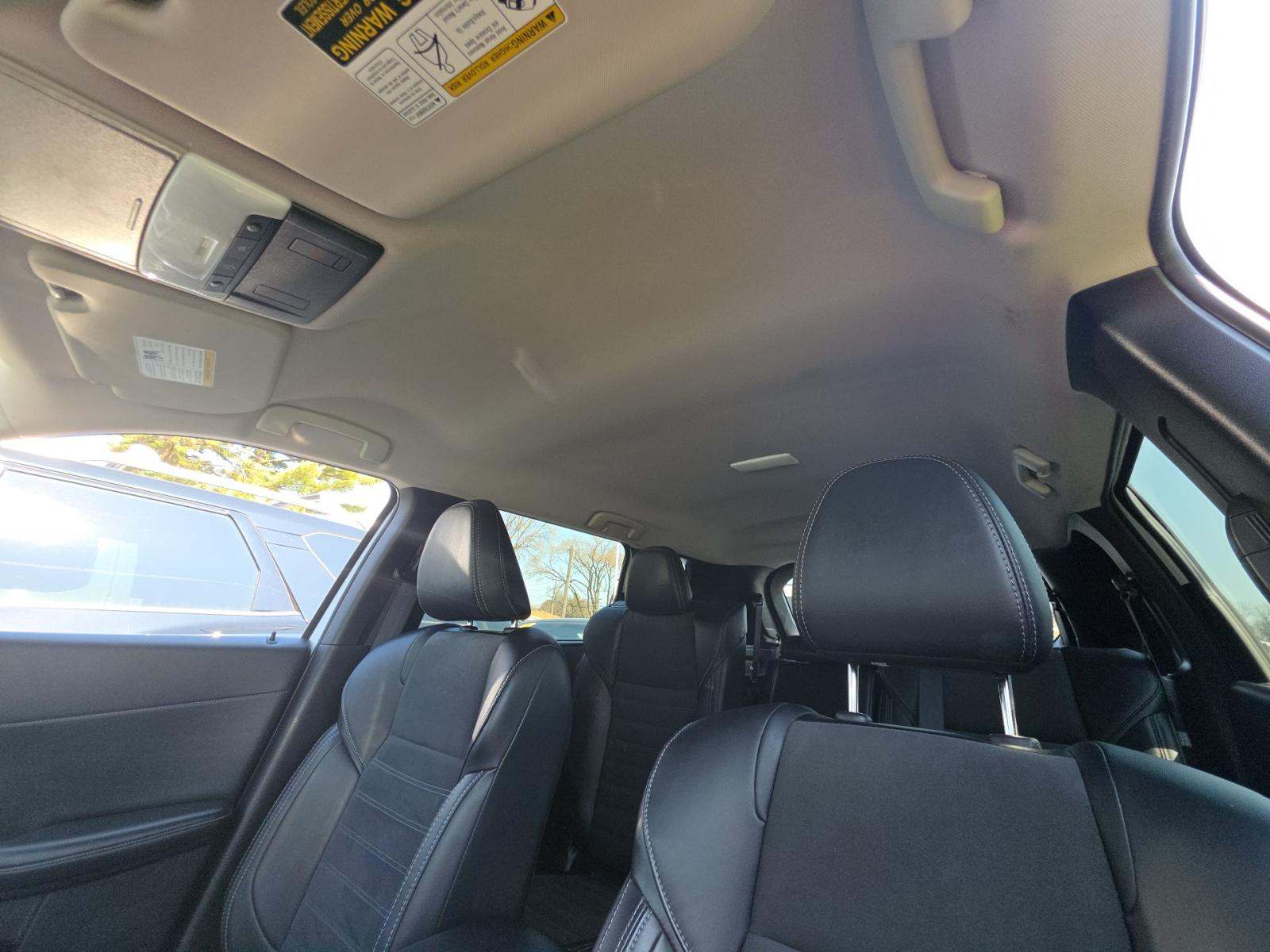 2024 Mitsubishi Outlander SE AWD