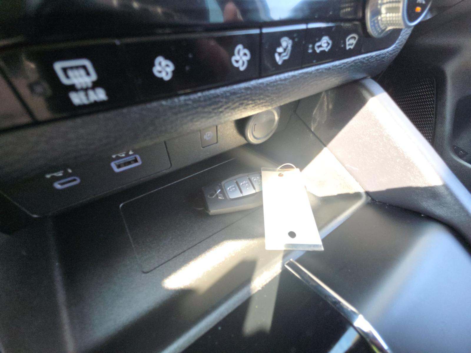 2024 Mitsubishi Outlander SE AWD