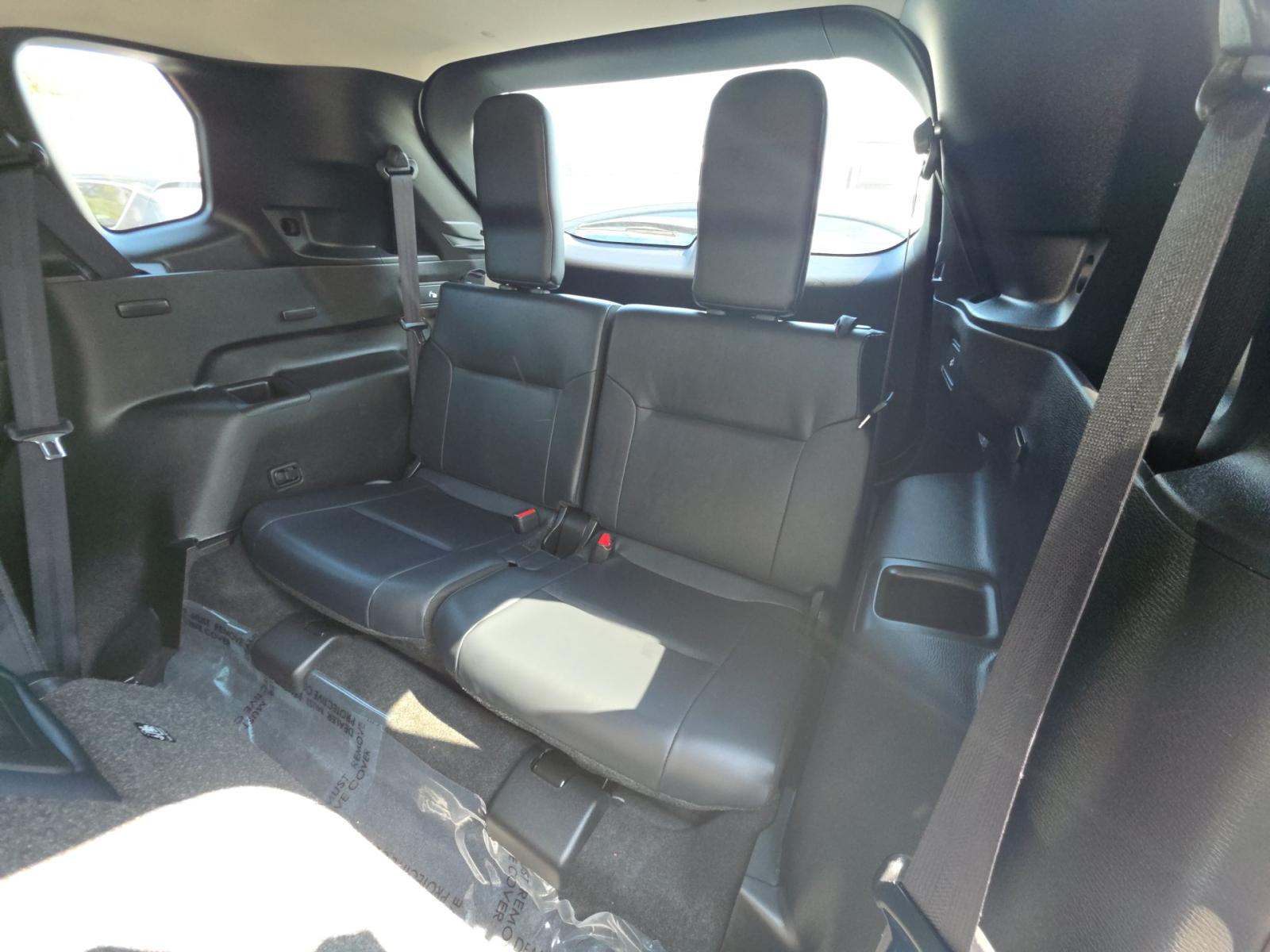 2024 Mitsubishi Outlander SE AWD