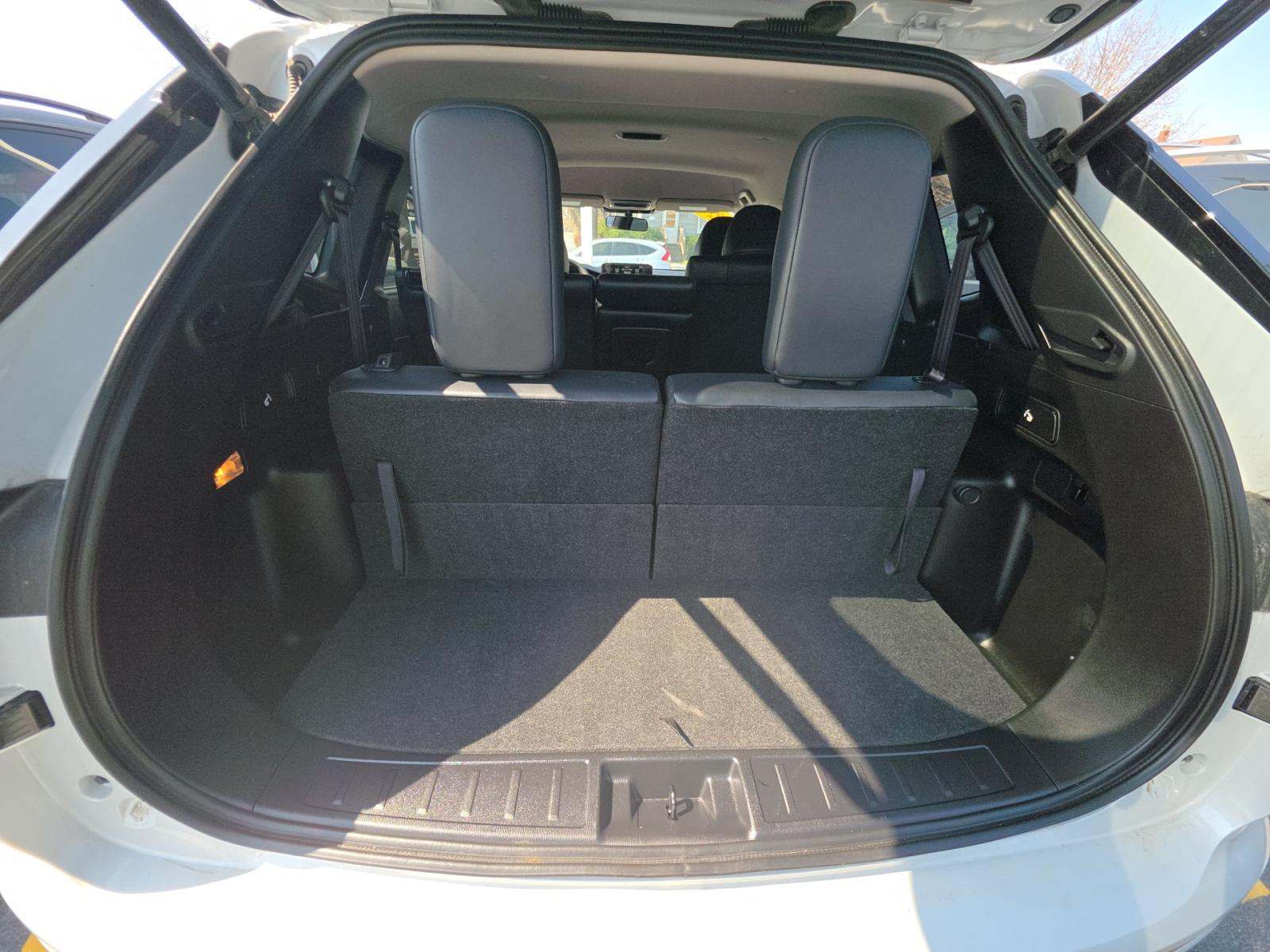 2024 Mitsubishi Outlander SE AWD