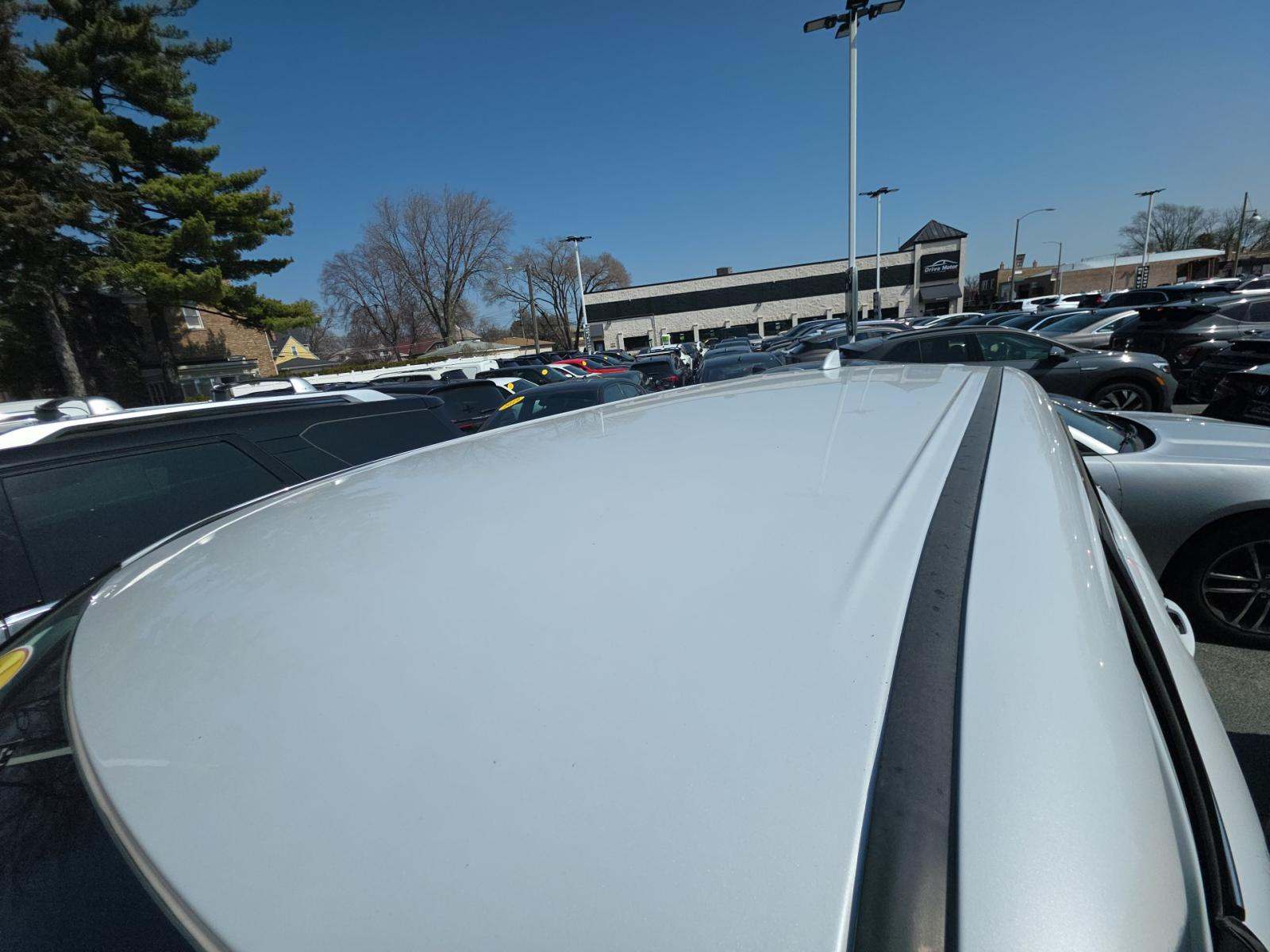 2024 Mitsubishi Outlander SE AWD