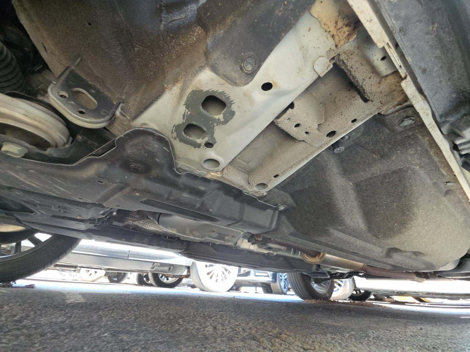 2024 Mitsubishi Outlander SE AWD