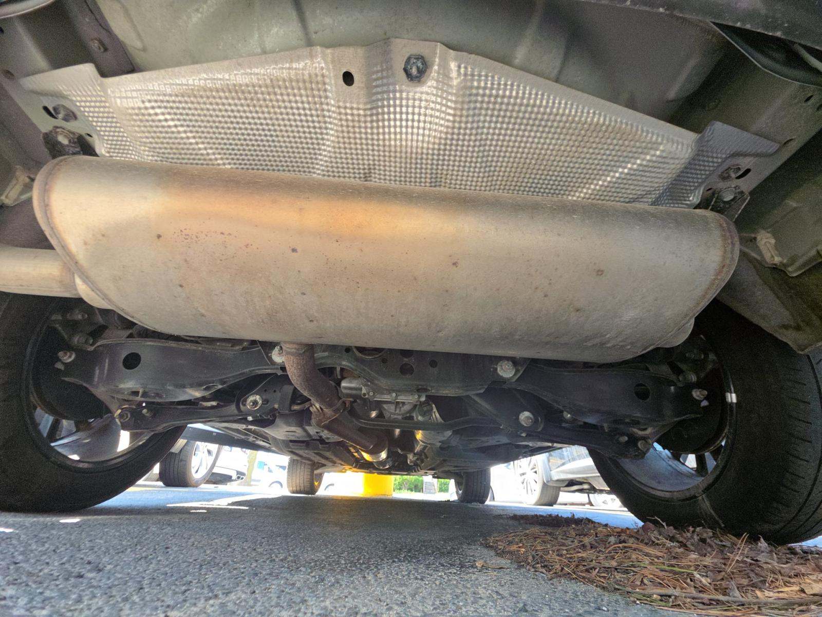 2024 Mitsubishi Outlander SE AWD