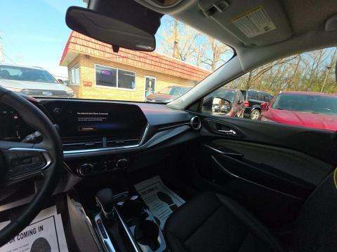 CHEVROLET ACTIV - 10