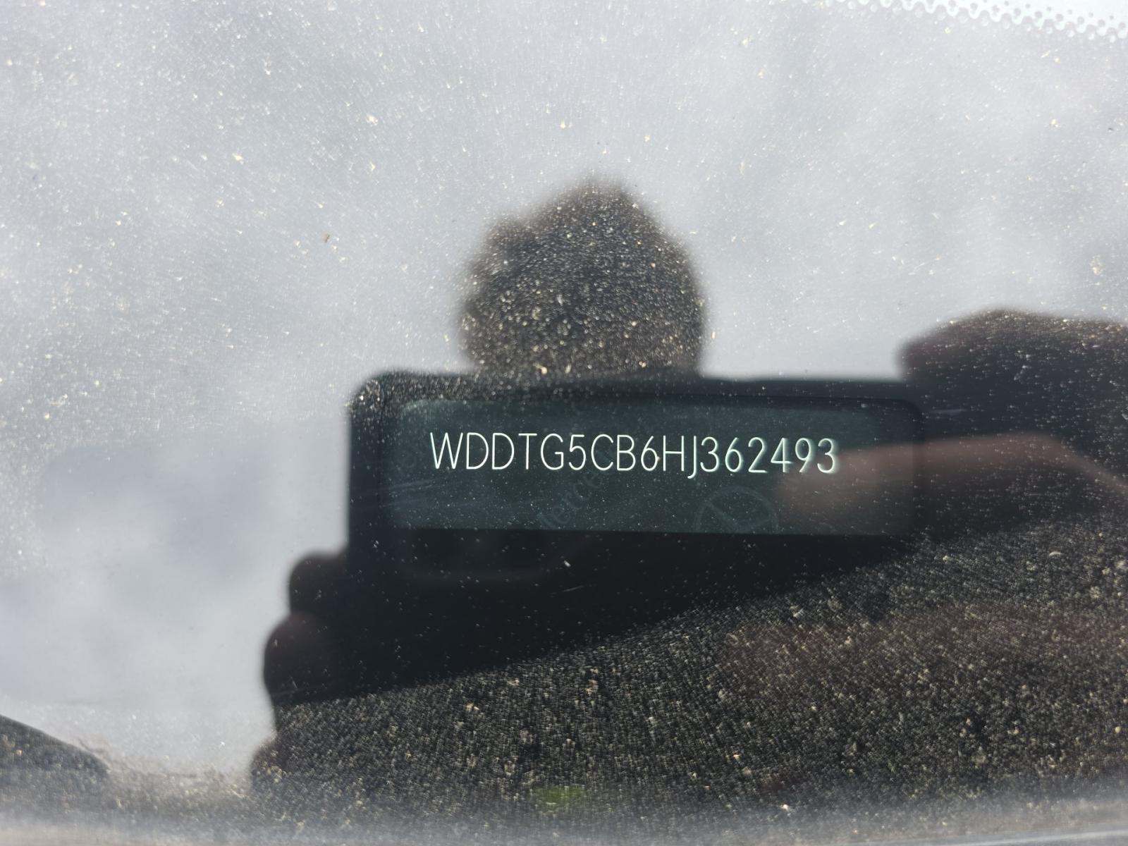 MERCEDES-BENZ GLA-CLASS AMG - 5