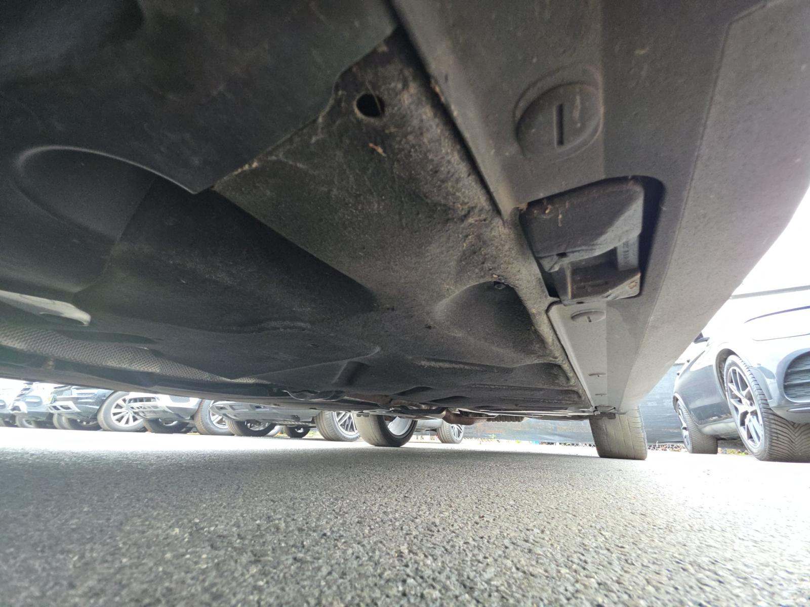 MERCEDES-BENZ GLA-CLASS AMG - 7