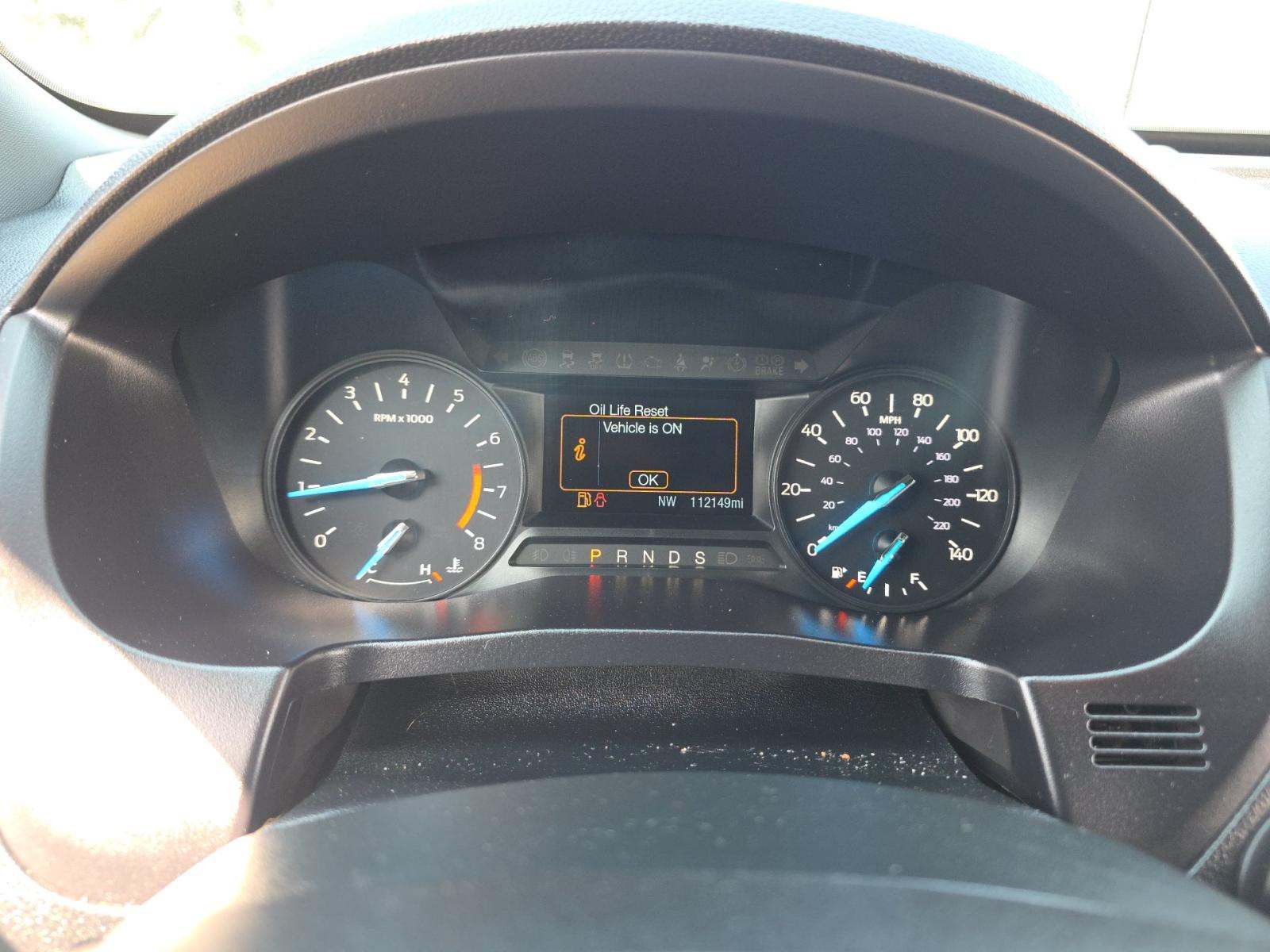 2019 Ford Explorer Base AWD