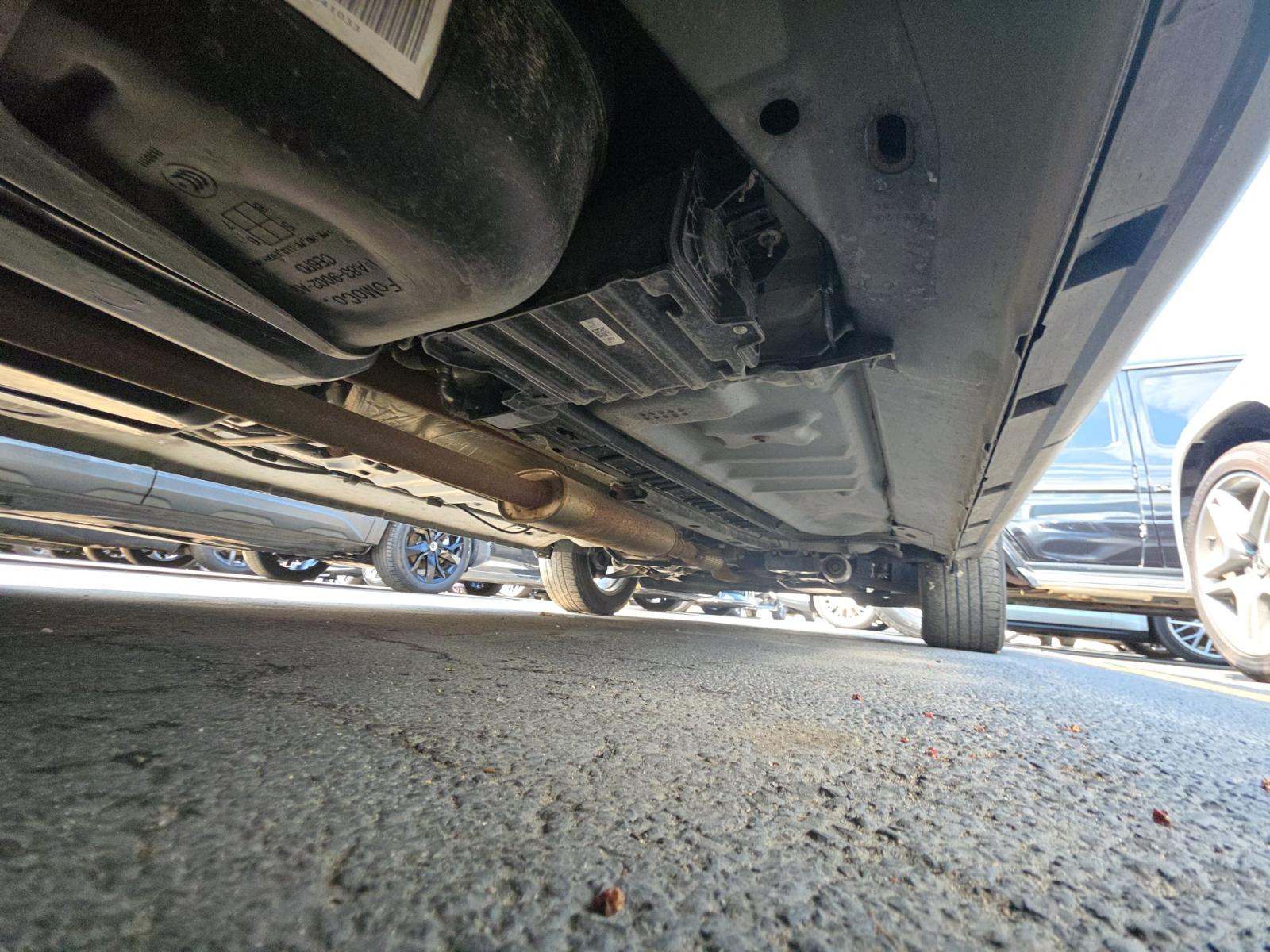 2019 Ford Explorer Base AWD