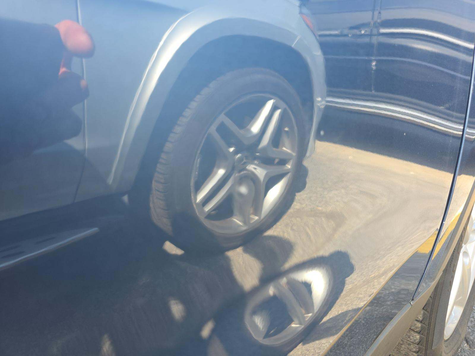 2019 Ford Explorer Base AWD