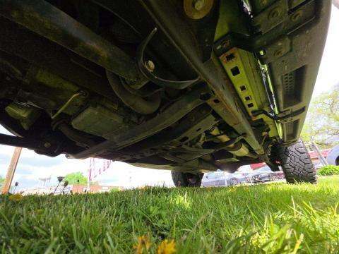 JEEP UNLIMITED SAHARA - 7