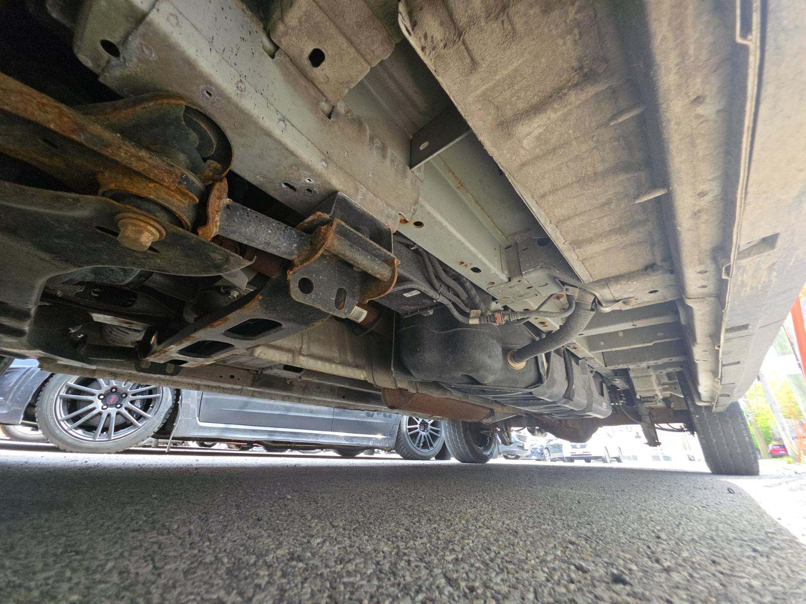 FORD TRANSIT 150 - 7