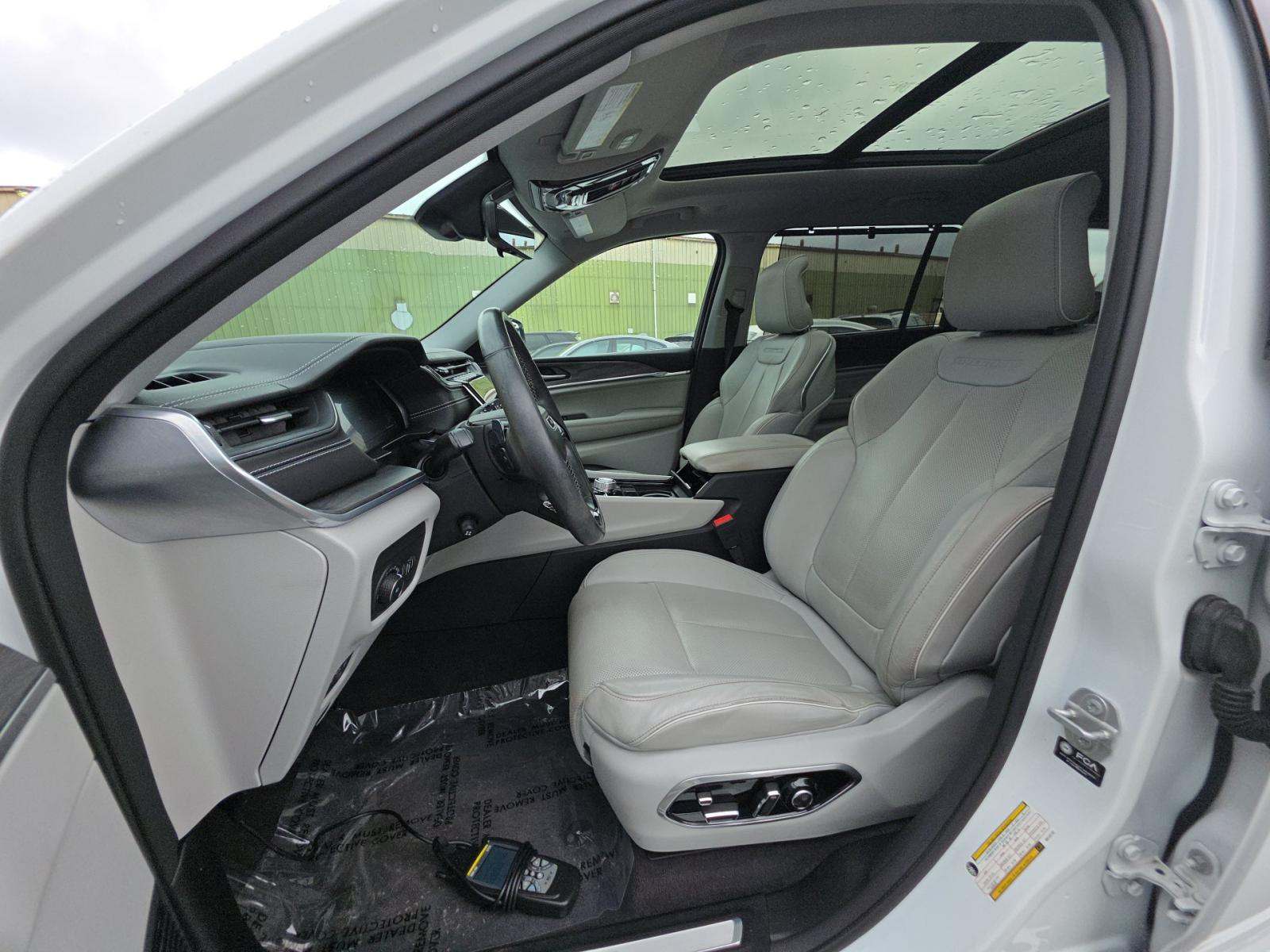 JEEP GRAND CHEROKEE - 6