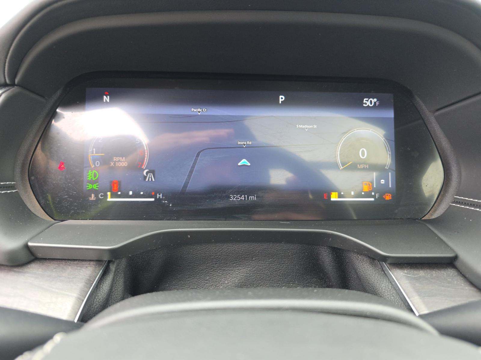 JEEP GRAND CHEROKEE - 9