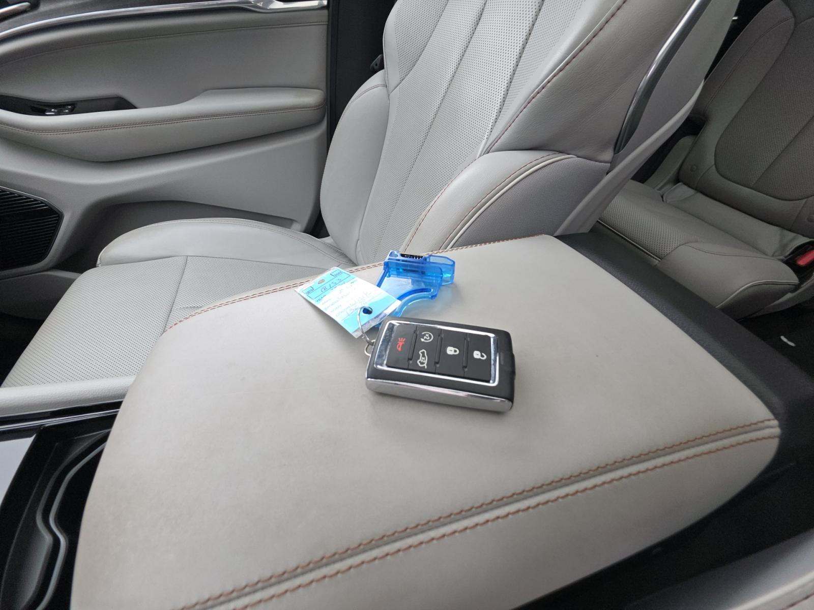 JEEP GRAND CHEROKEE - 8