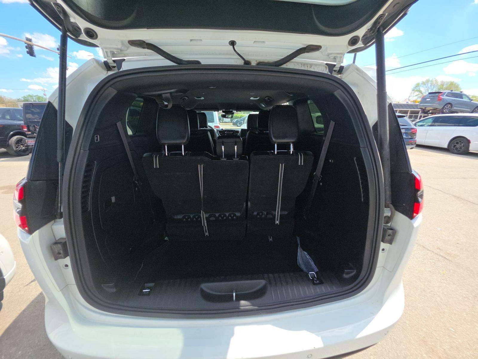 2024 Chrysler Pacifica Hybrid Select S Appearance FWD