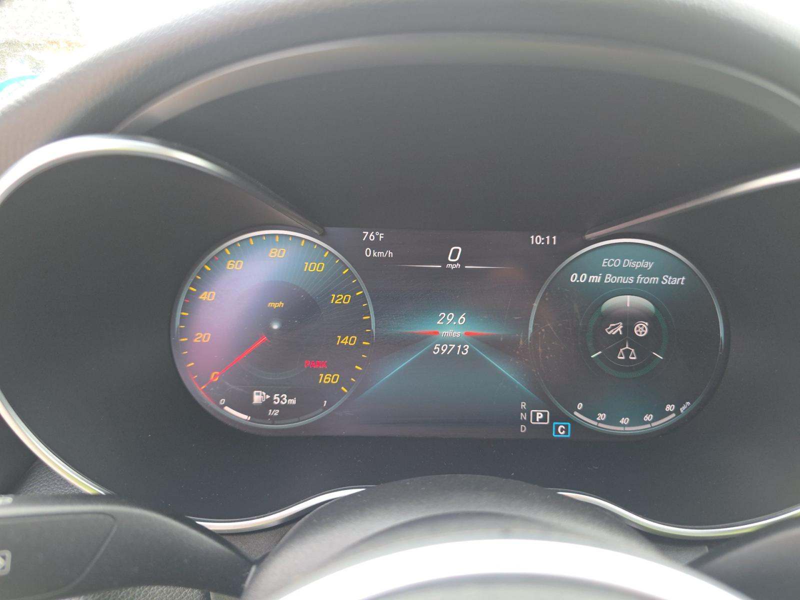 2020 Mercedes-Benz C-Class C 300 AWD