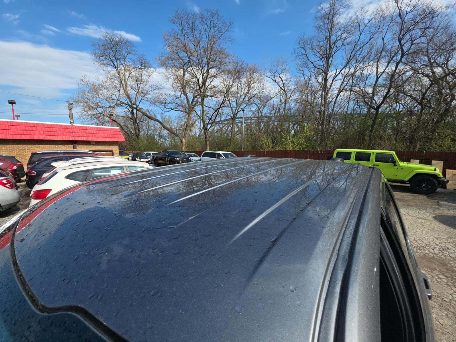 2023 Ford F-150 Hybrid XLT AWD