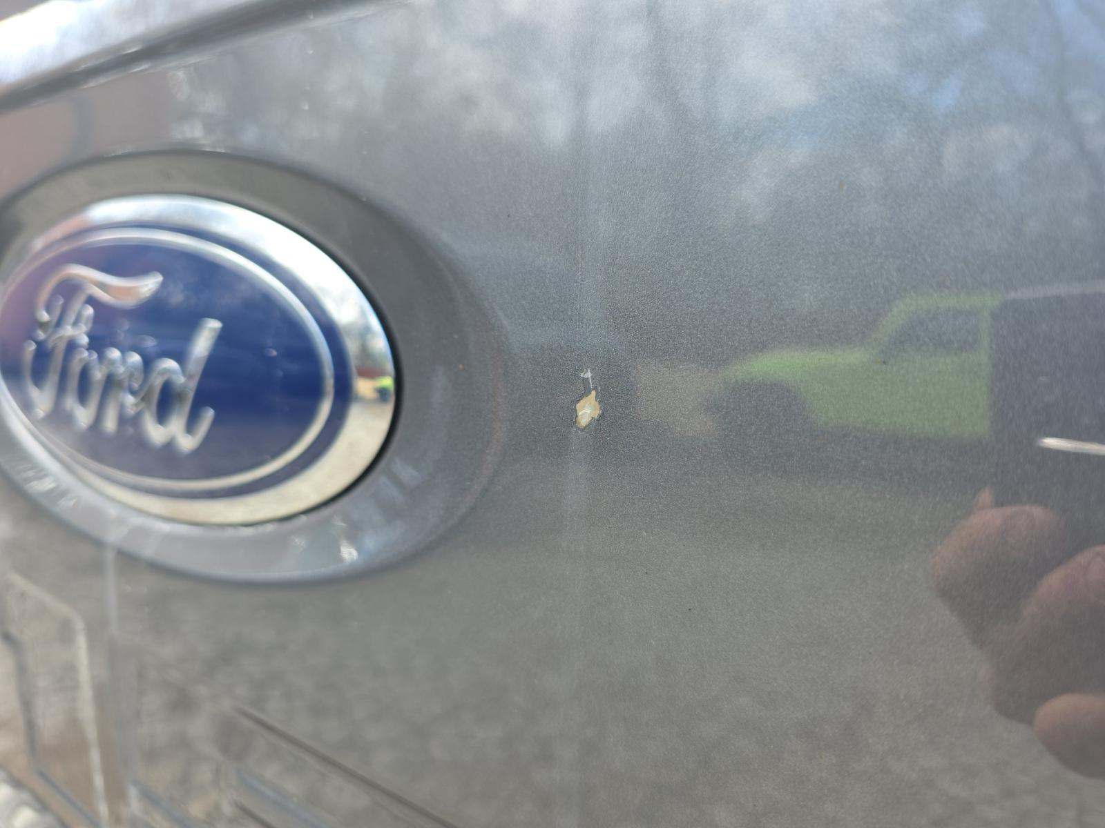 2023 Ford F-150 Hybrid XLT AWD