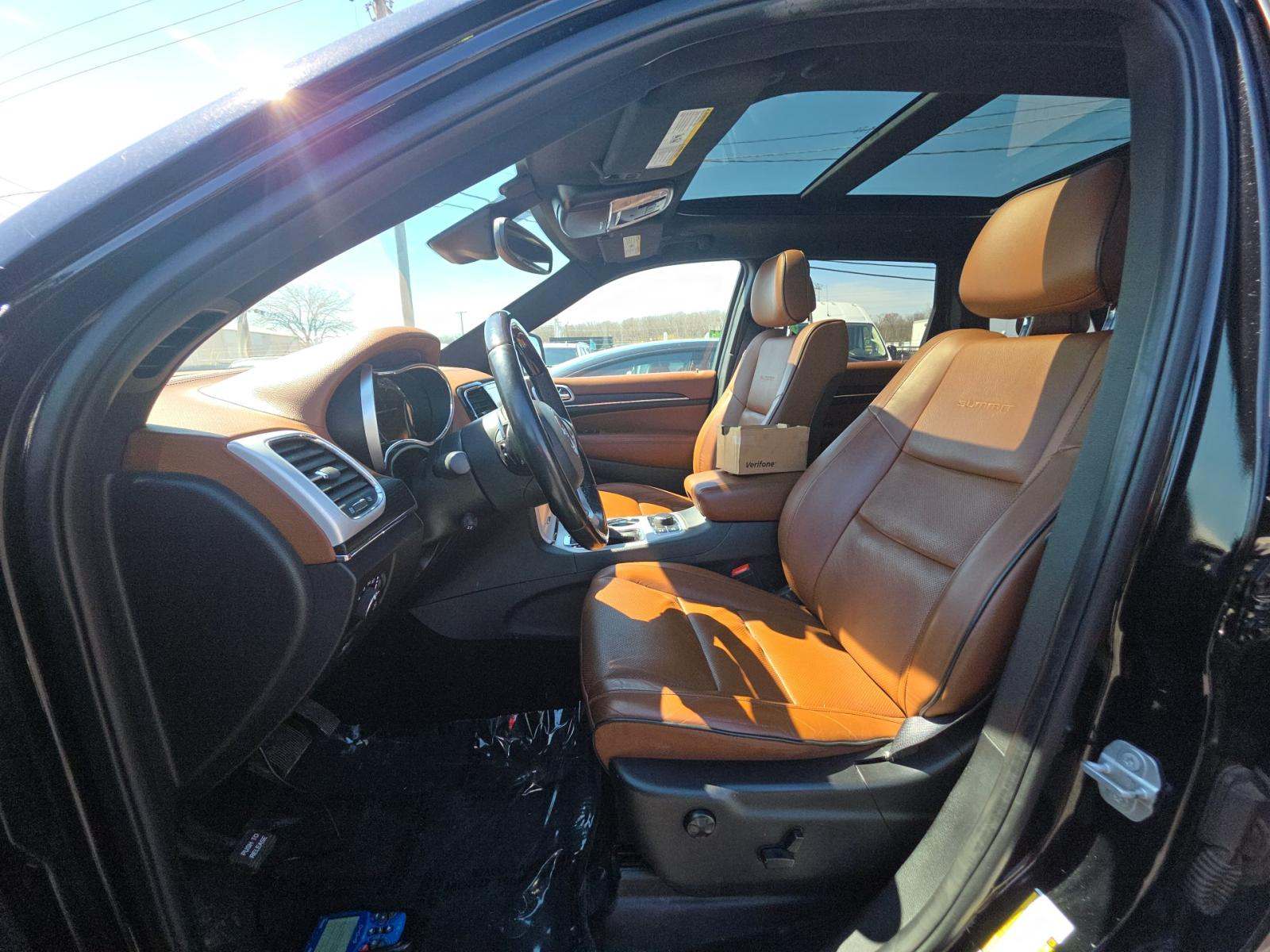 JEEP GRAND CHEROKEE - 6