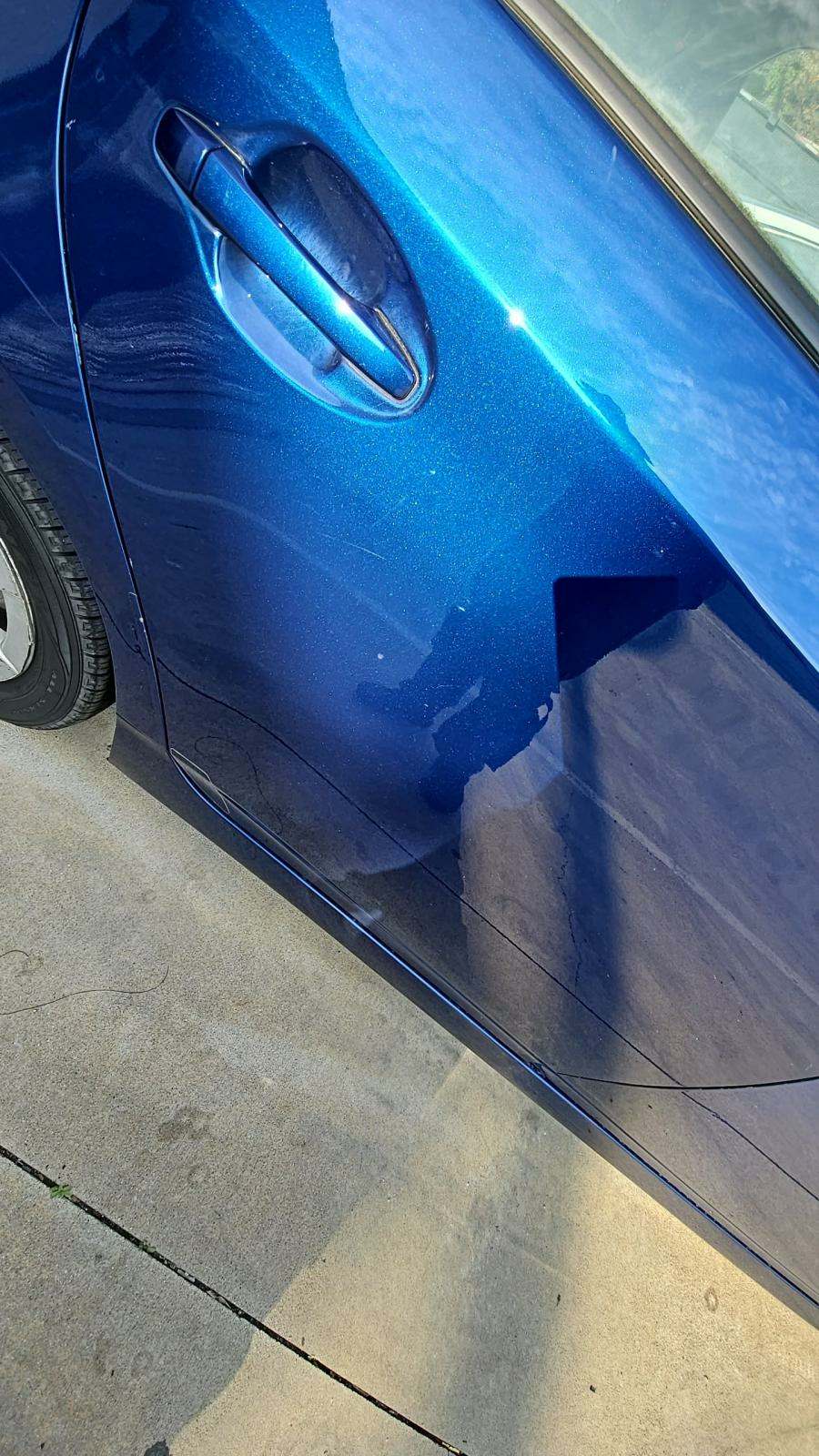 2011 Toyota Prius III FWD