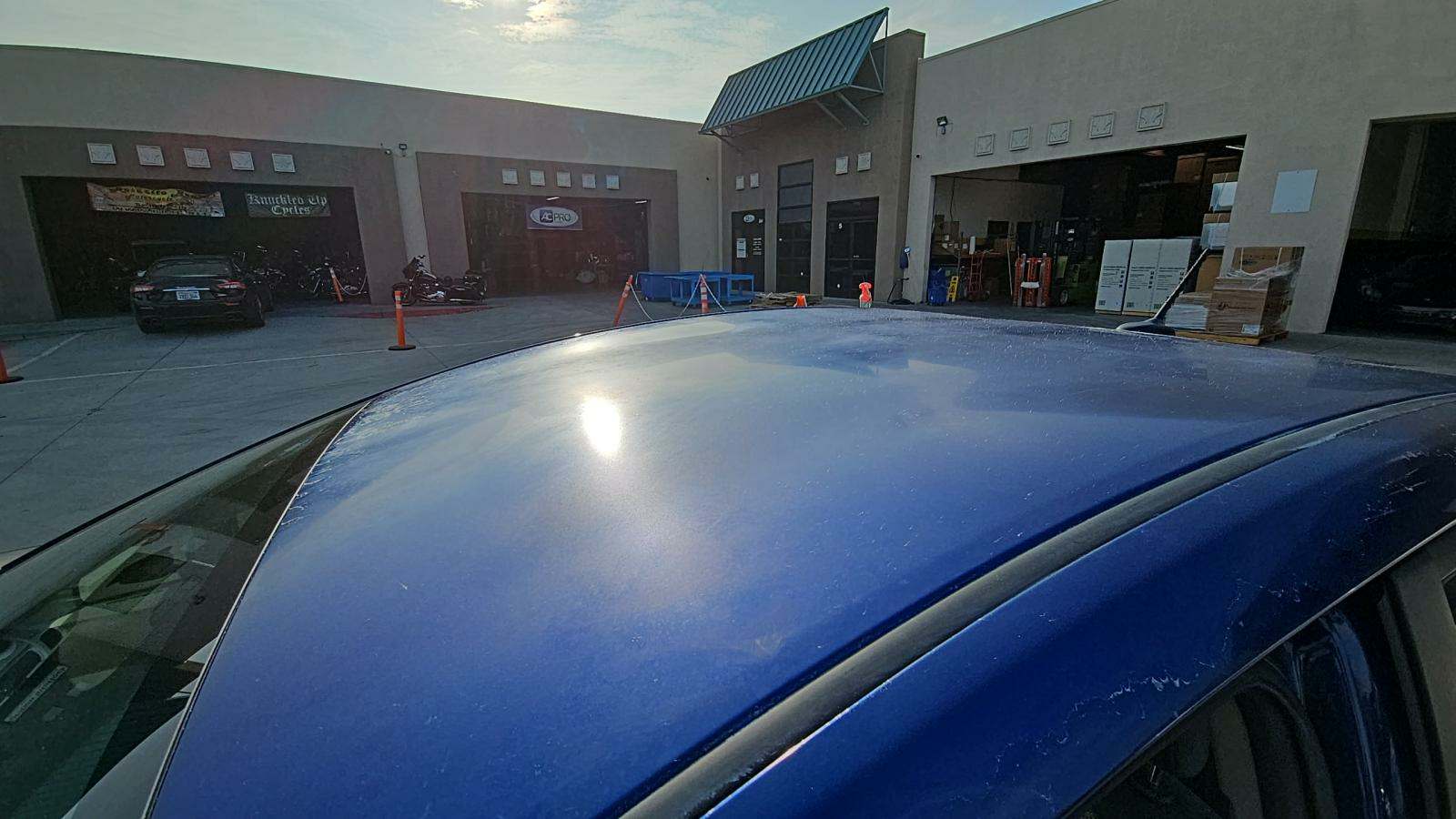 2011 Toyota Prius III FWD