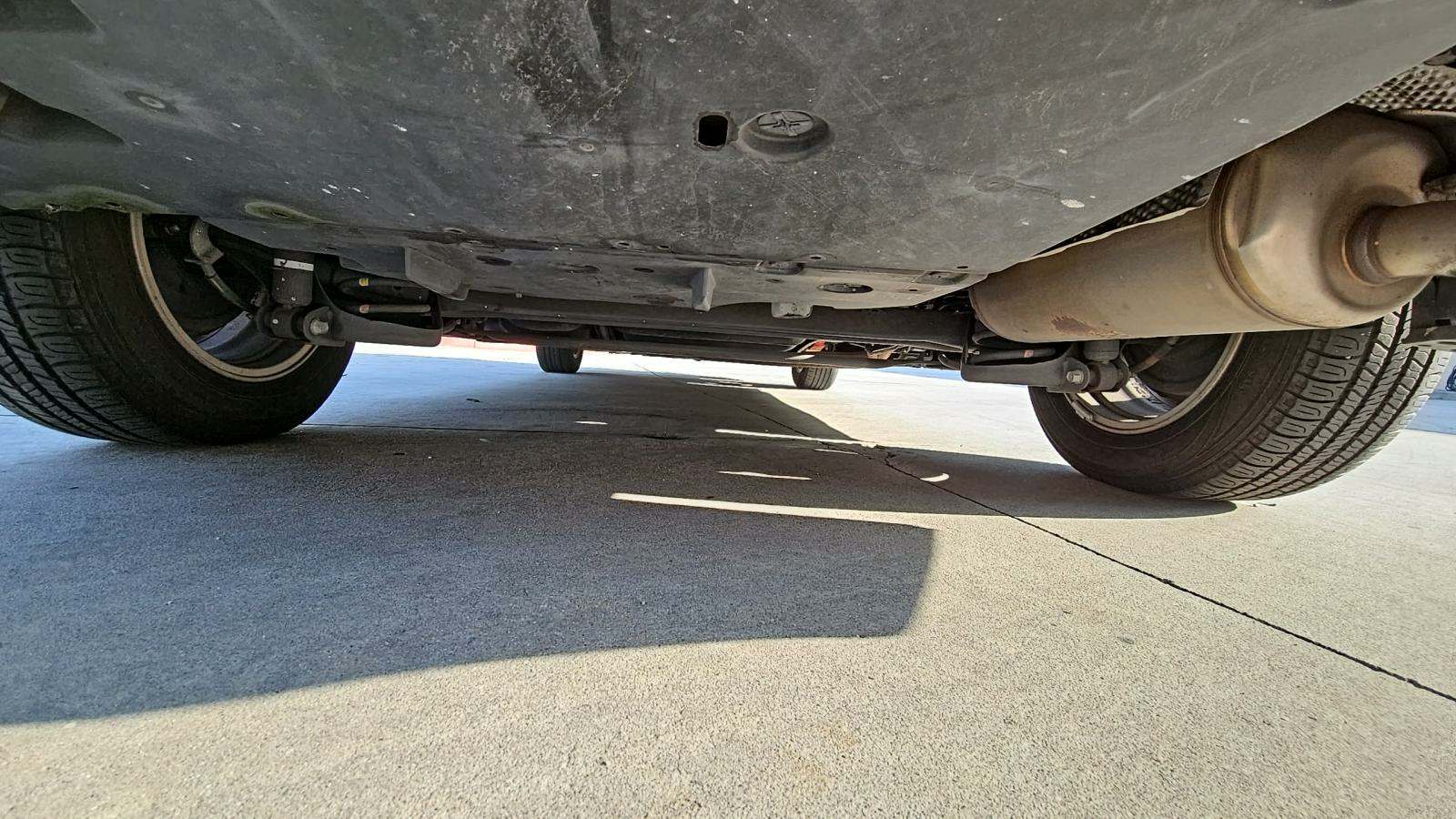 2011 Toyota Prius III FWD