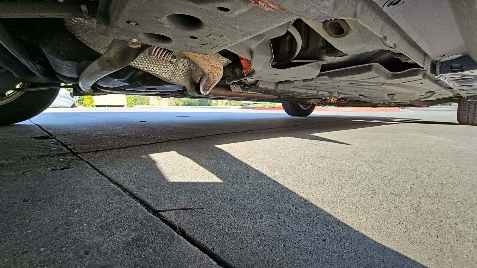 2011 Toyota Prius III FWD