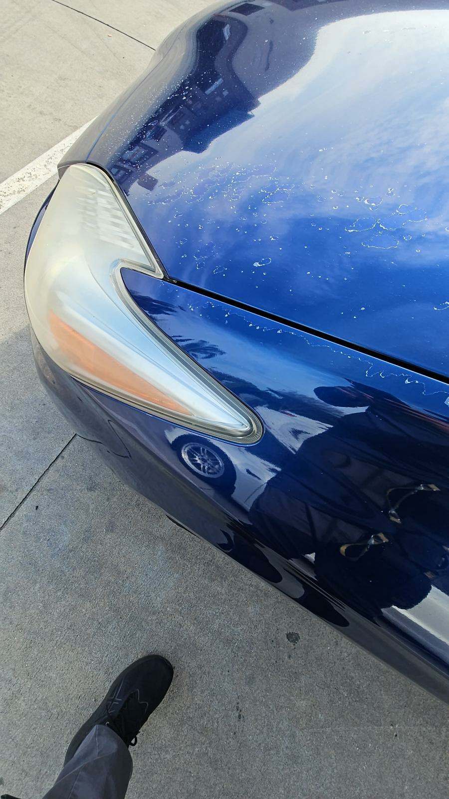 2011 Toyota Prius III FWD