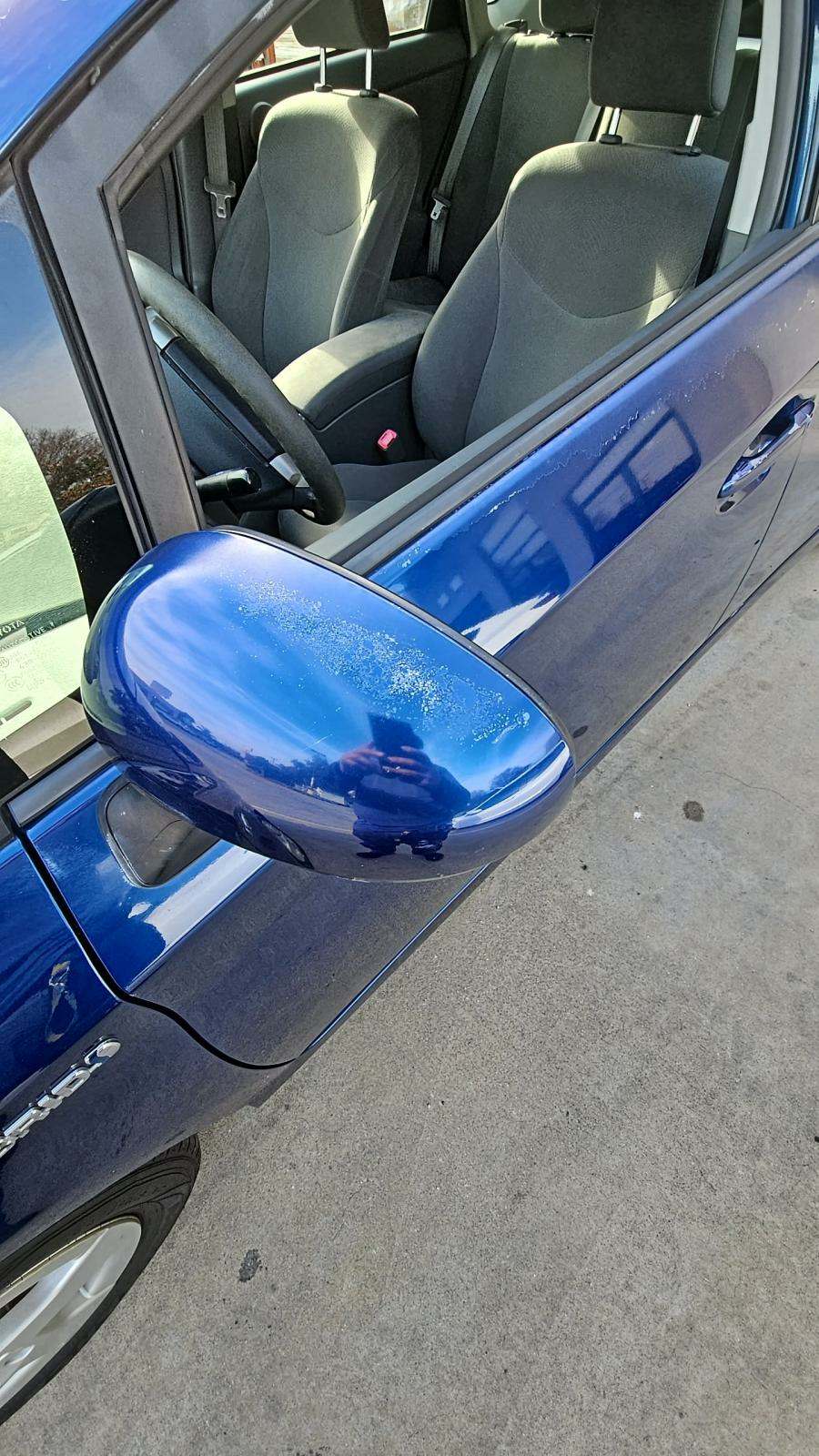 2011 Toyota Prius III FWD