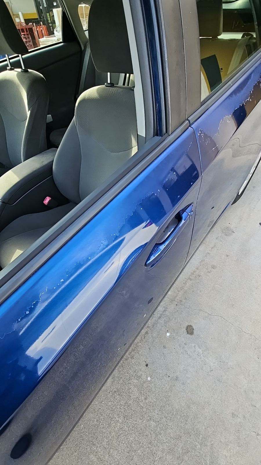 2011 Toyota Prius III FWD