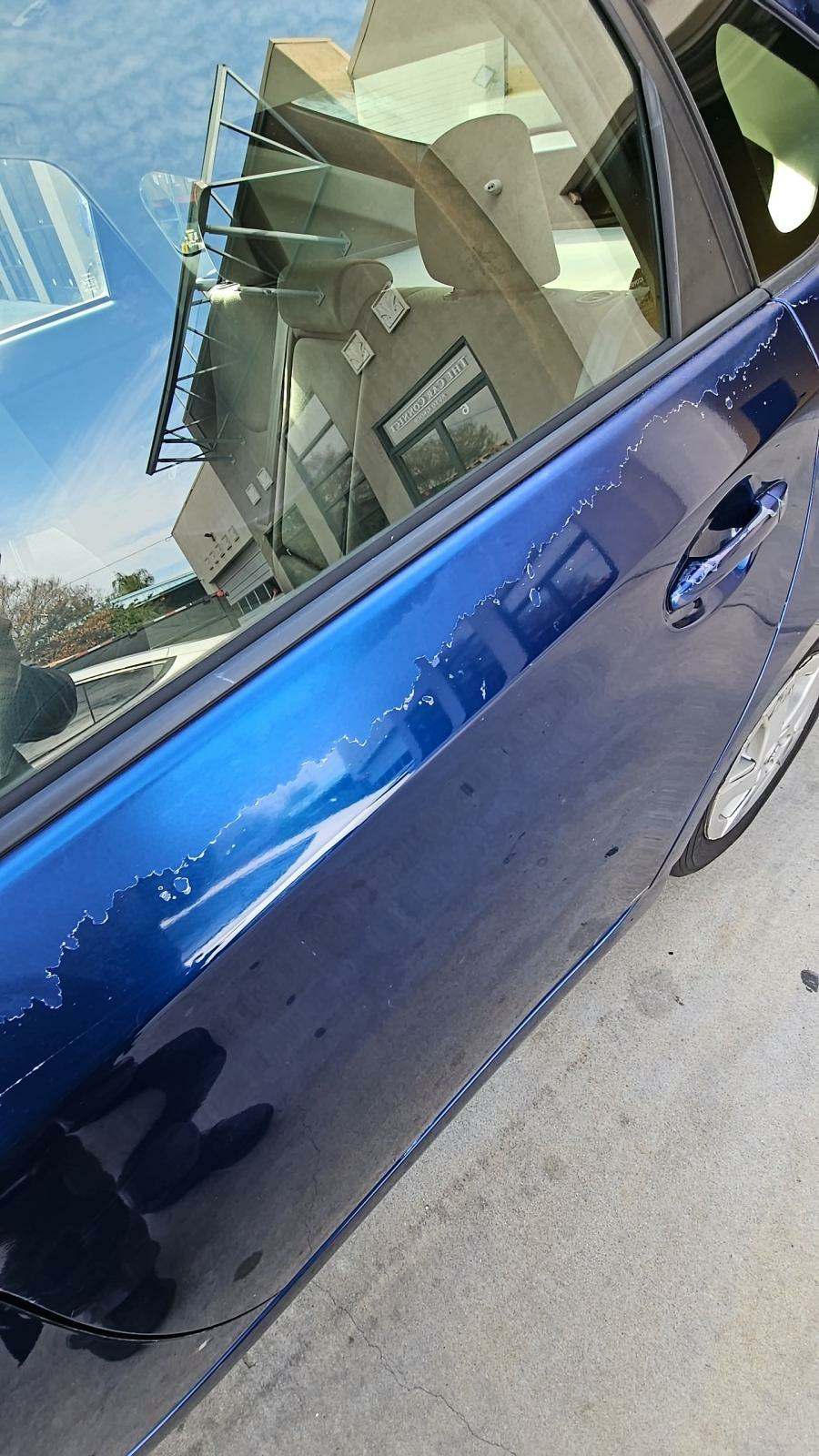 2011 Toyota Prius III FWD