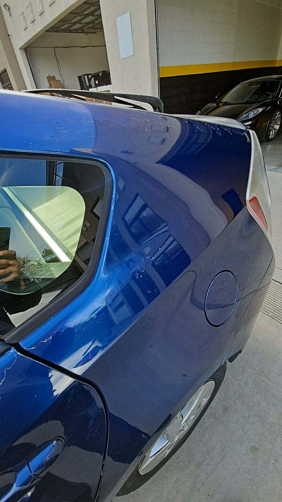 2011 Toyota Prius III FWD