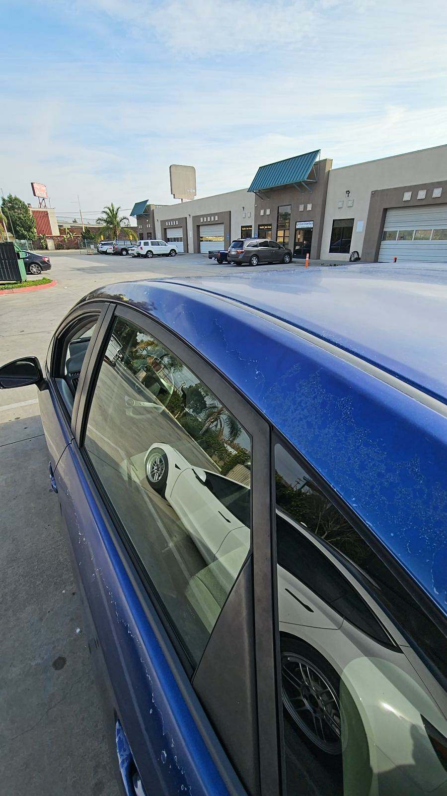 2011 Toyota Prius III FWD