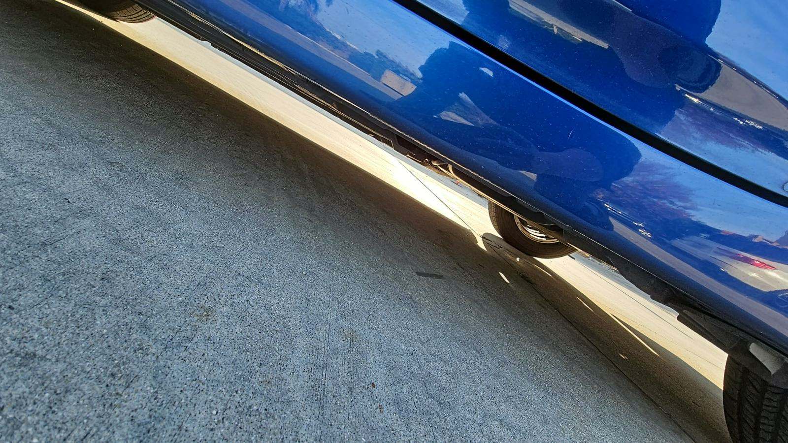 2011 Toyota Prius III FWD