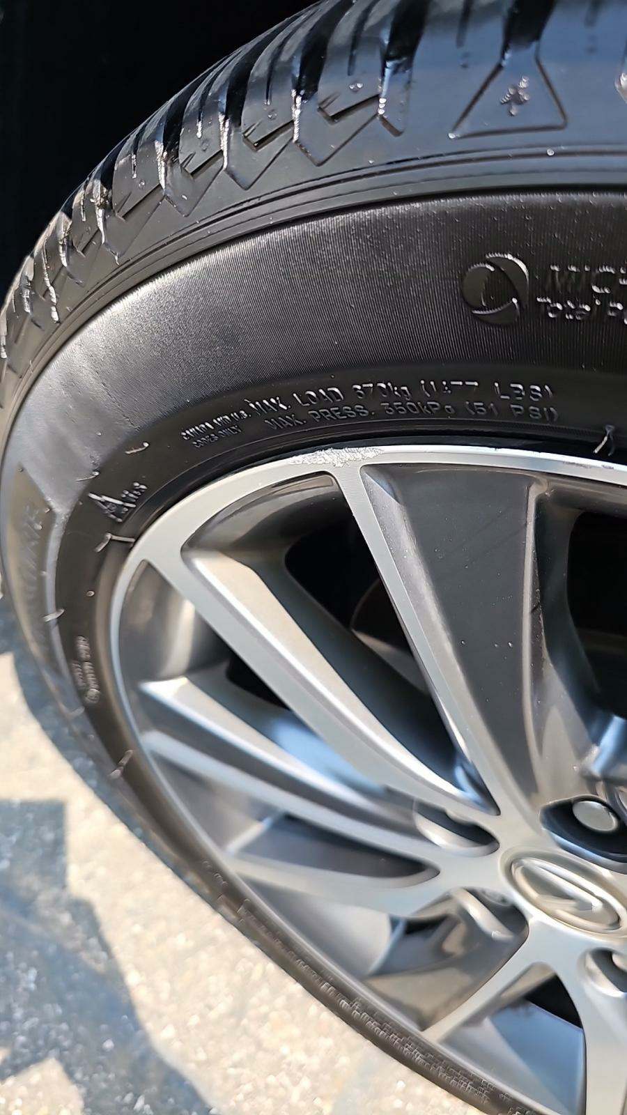 2016 Lexus ES ES 300h FWD