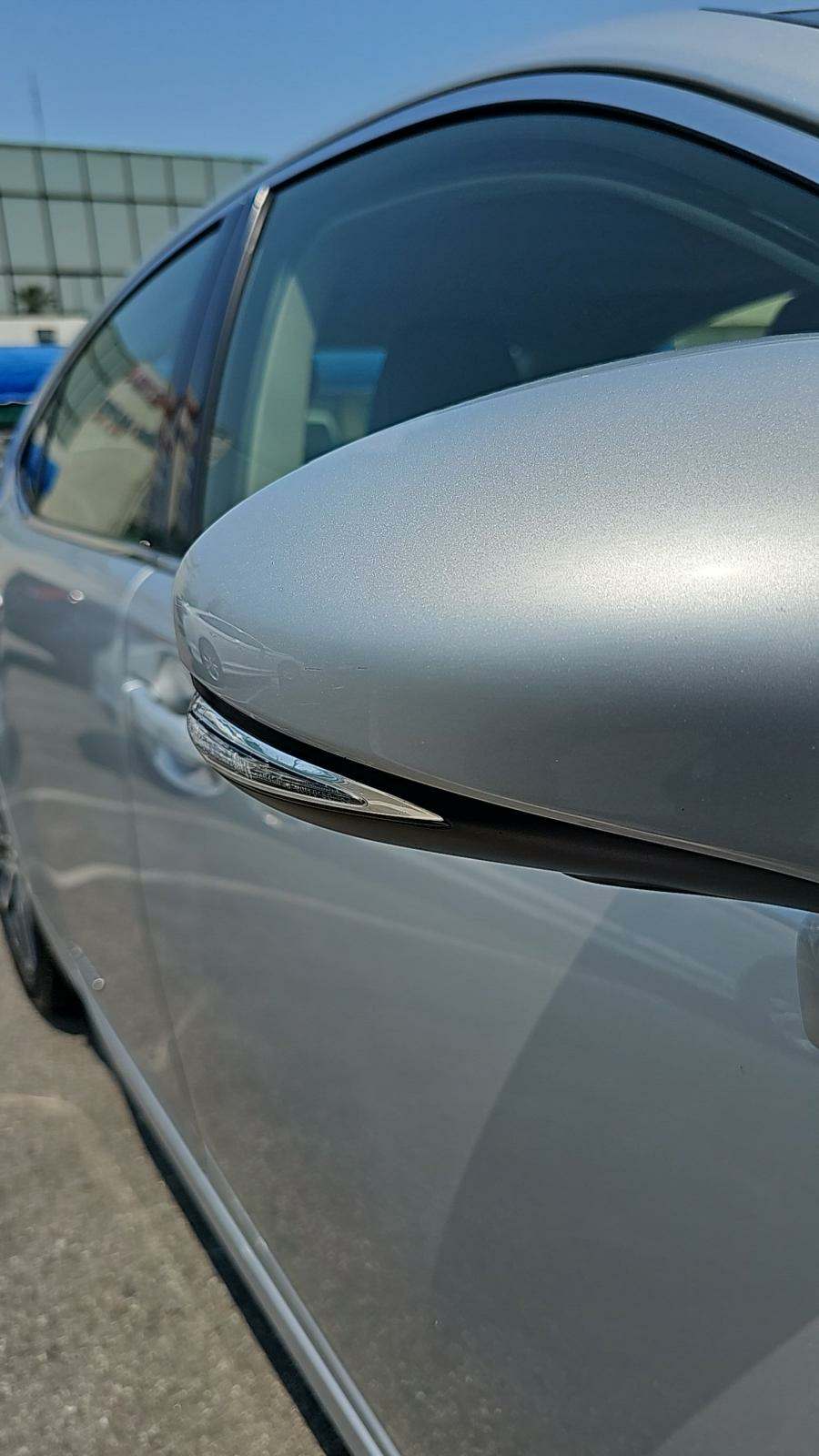 2016 Lexus ES ES 300h FWD