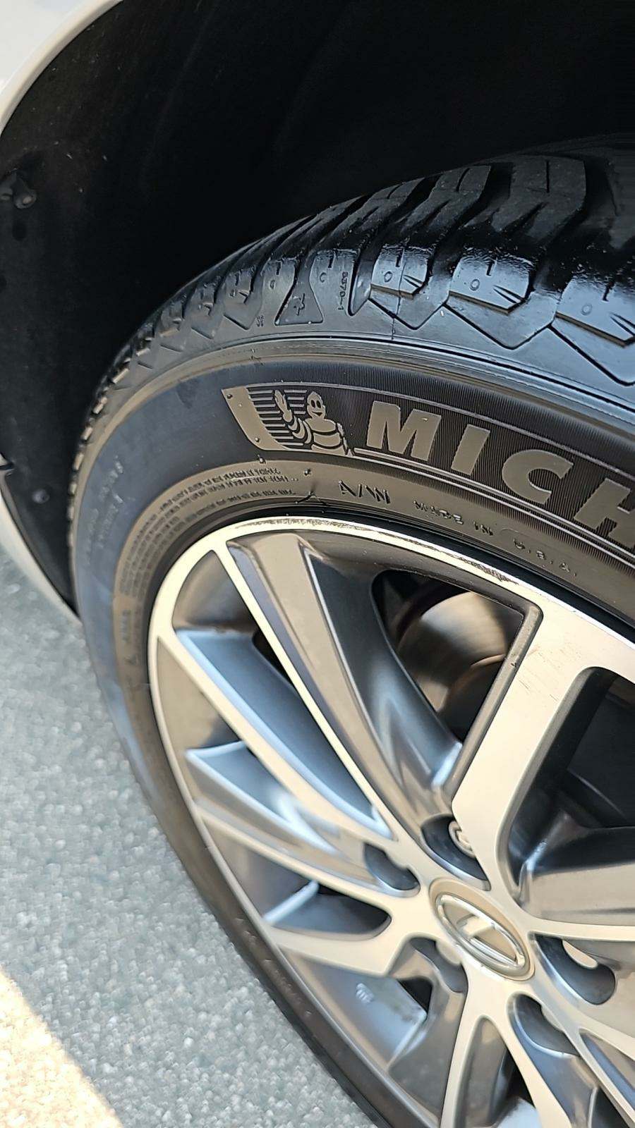 2016 Lexus ES ES 300h FWD