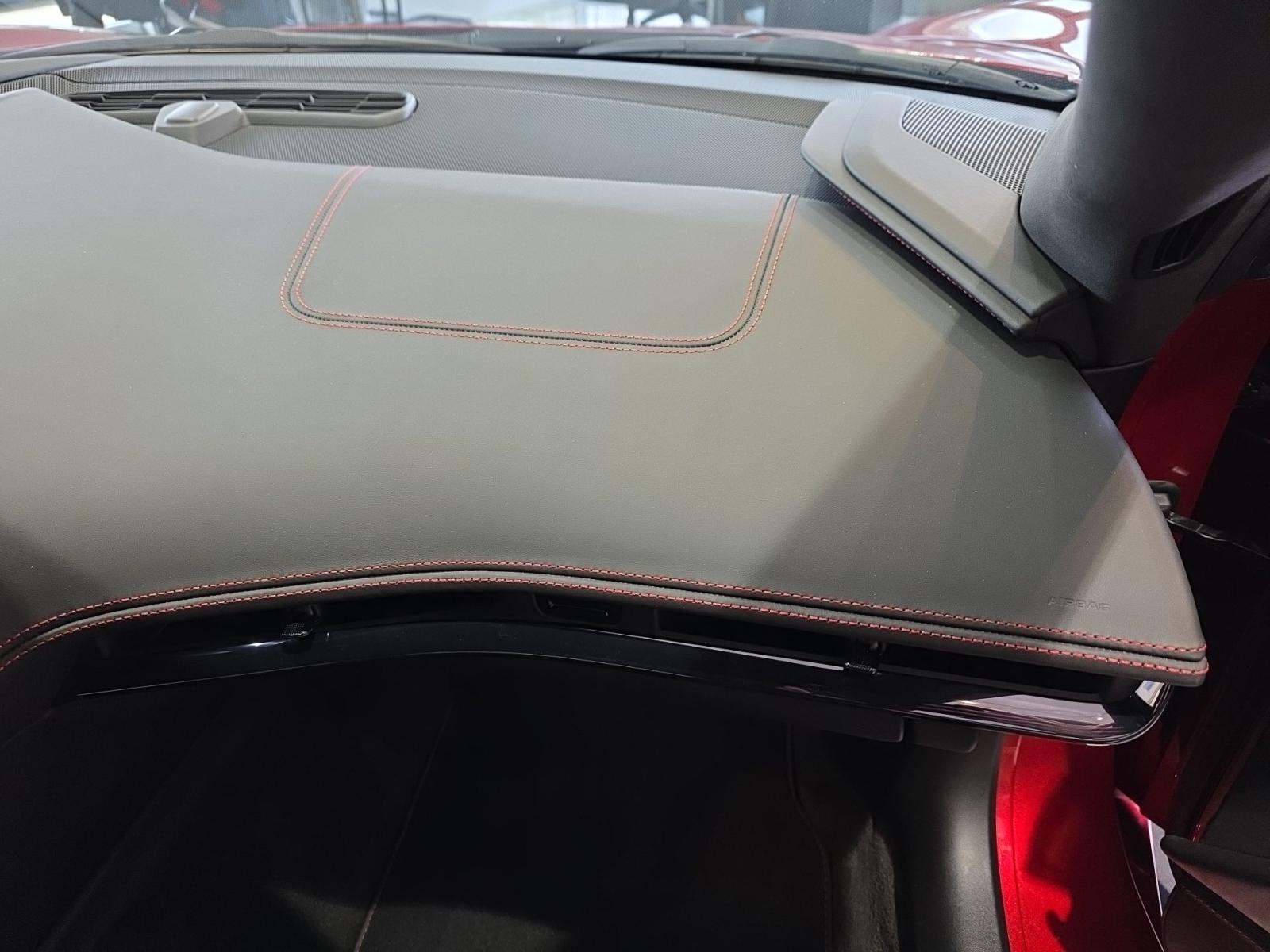 2023 Chevrolet Corvette Z06 RWD