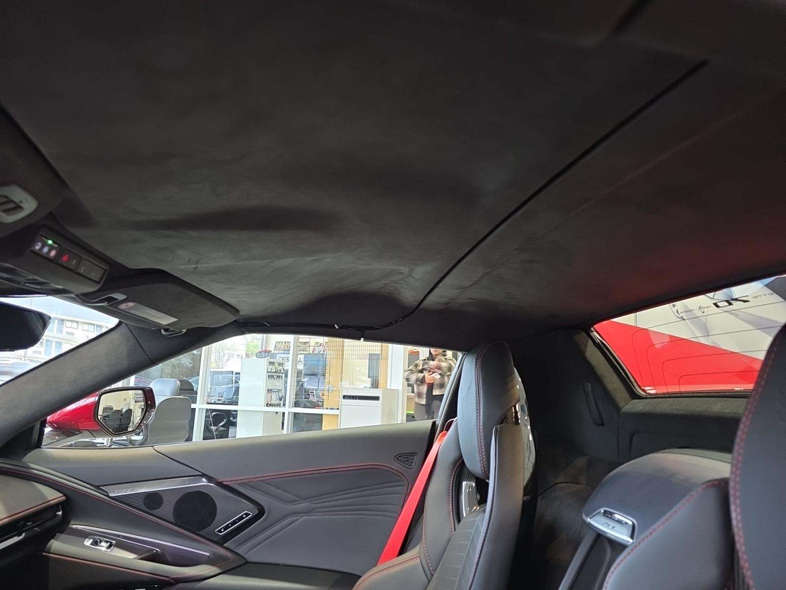 2023 Chevrolet Corvette Z06 RWD