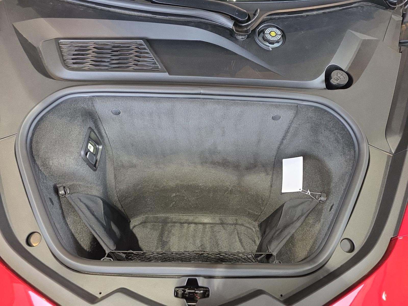 2023 Chevrolet Corvette Z06 RWD